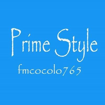 DJ 🎙山添まり(@DJYamazoe) 【ラジオ】#FMCOCOLO 金曜日 10:00am - 2:00pm 生放送📻 番組公式アカウント✍️ハッシュタグ▶️【 #PS765 】 オンエア、ツイートへのご参加お待ちしています☺️