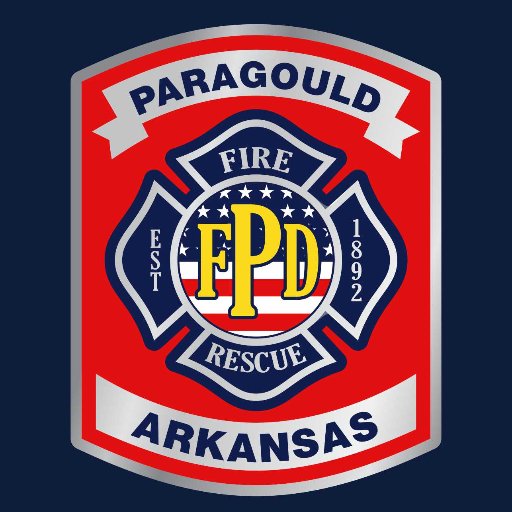 Official site of the Paragould Fire Department