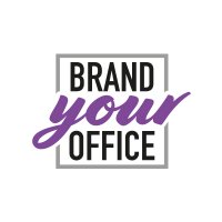 Brand Your Office(@brandyouroffice) 's Twitter Profile Photo