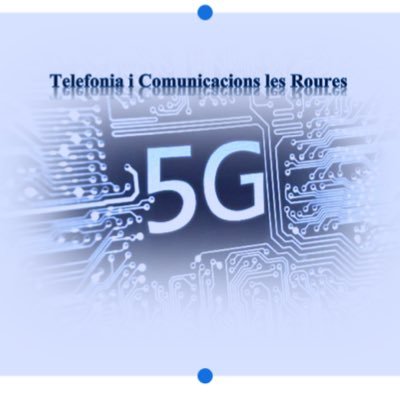 Empresa dedicada en la millora constant de Telefonia i comunicacions per als habitants de Sant Esteve de les Roures.