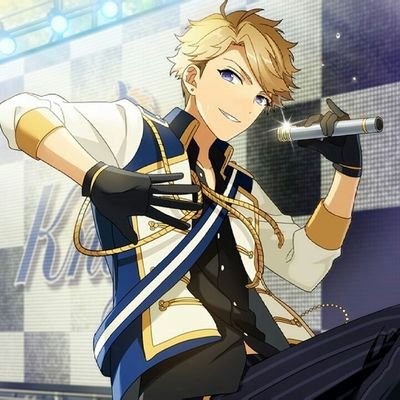 新品あんスタKnights【鳴上嵐】おほしさまカンバッジ缶バッジ あんスタ 中国限定 誓約アクスタ 鳴上嵐 M42512 あんスタ 嵐 誓約