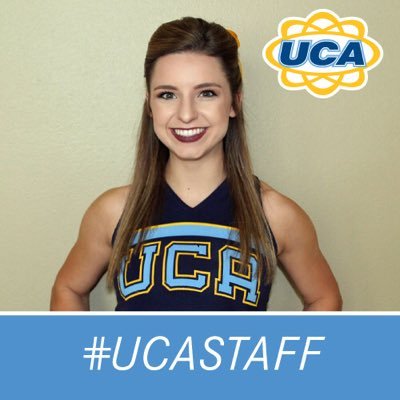 UCA Instructor from Louisiana! Follow me for updates on my #UCAcamp Adventures!