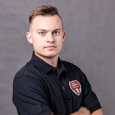 Trener koordynator Szkółki Piłkarskiej Sparta Wrocław Juniors, Wiceprezes Zarządu INDATA Software Sparta Wrocław.