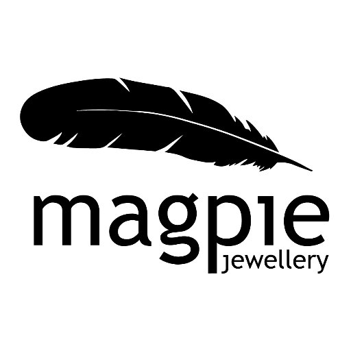 Ottawa's Alternative Bridal & Contemporary Jewellery + Custom Design ✧ 430 Richmond Rd ✧ 799 Bank St ✧ Rideau Centre #MyMagpiePiece #loveislove