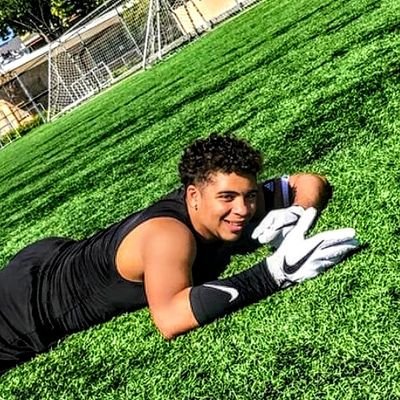 Class of 2020🏈 makasi Ath 6’0 220 LB/TE  AG2G gridiron ministries Ath