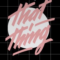 That Thing (@thatthing_co) 's Twitter Profile