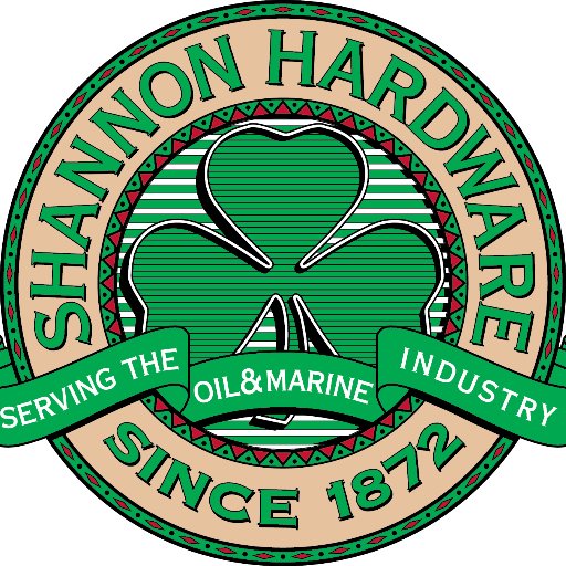 Shannon Hardware has been in business for 140 years! We've seen America through wars, depressions and a new millennium. We can help build a legacy that lasts!