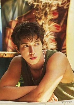 LheneRosero's profile picture. Yonghwa bias