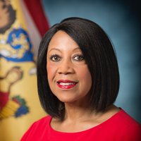 Lt. Governor Sheila Oliver (@ltgovoliver) 's Twitter Profile Photo Lt. Governor Sheila Oliver (@ltgovoliver) 's Twitter Profile Photo