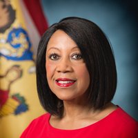 Lt. Governor Sheila Oliver(@LtGovOliver) 's Twitter Profileg