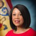 Lt. Governor Sheila Oliver (@LtGovOliver) Twitter profile photo