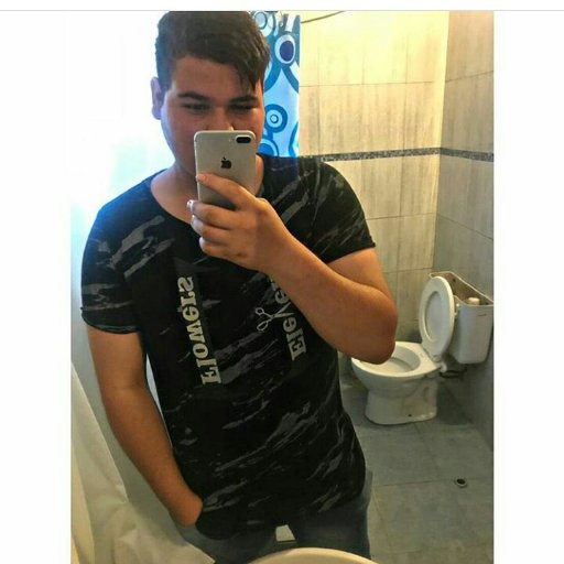 Nunca pare de perseguir mis sueños porque de hacerlo ahora no?💪