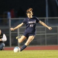 Woodland High School Ladycats Soccer (@outofuse2020) Twitter profile photo