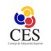 CES (@ces_ec) Twitter profile photo