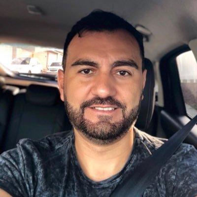 fcavenatti's profile picture. 