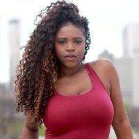 Vashti Denise (@thereal_vashti) 's Twitter Profile