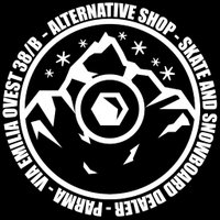 Alternative Shop(@AltrntvShopPR) 's Twitter Profile Photo
