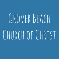 Grover Beach CofC ✝ (@gbcofc) 's Twitter Profile Photo Grover Beach CofC ✝ (@gbcofc) 's Twitter Profile Photo