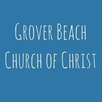 Grover Beach CofC ✝(@GBCofC) 's Twitter Profile Photo