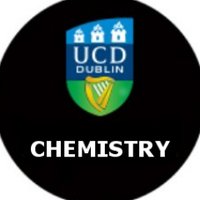 UCD Chemistry (@ucdchemistry) 's Twitter Profile Photo UCD Chemistry (@ucdchemistry) 's Twitter Profile Photo