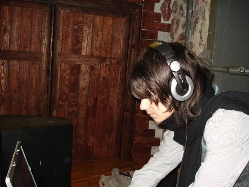 iLyaBasyrov's profile picture. 