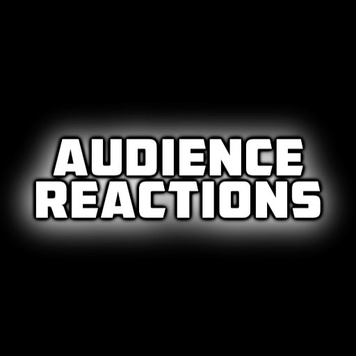 AudienceReactions