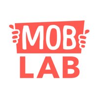 Mobilisation Lab(@MobilisationLab) 's Twitter Profile Photo