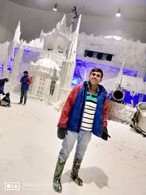 Manaswi2106's profile picture. 