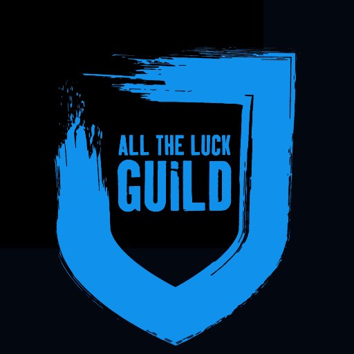 ALL THE LUCK Guild