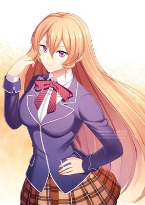 GodTongueSlut's profile picture. 16 y/o. I'm the God Tongue, and 10th seat in Totsuki Academy. Don't bother coming to me. I know you aren't good enough for my palate. #Lewd #Bi #OpenDMs