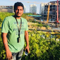 Dinesh V (@dineshv_52) 's Twitter Profile