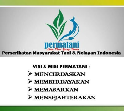 PERMATANI DPW DKI JAKARTA