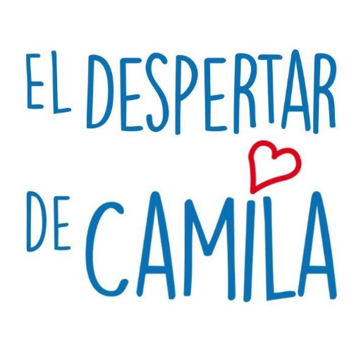 DespertardeCami's profile picture. Camila está acostumbrada a ganar pero la vida tiene una sorpresa. #eldespertardecamila Candidata Mejor Ópera Prima de Ficción Iberoamerica Premios Platino 2019