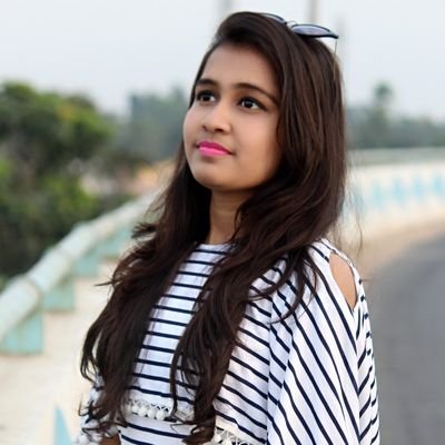 IshitaSaha10's profile picture. The Perfectly Imperfect Girl 💖