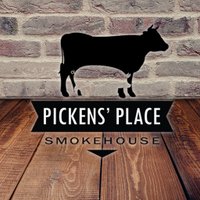 Pickens Place Smokehouse(@PickensPlace) 's Twitter Profile Photo