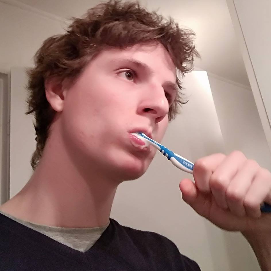 tomhohler's profile picture. Dev @betomorrow
❤️ React, React-Native, Typescript