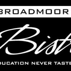 Broadmoor Bistro