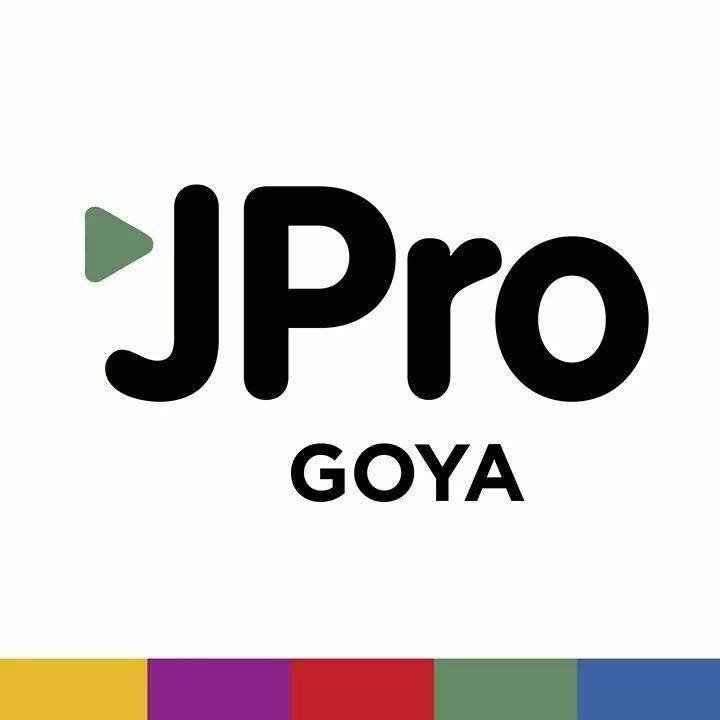 Jóvenes PRO Goya 
Somos la generación que va a cambiar Argentina para siempre! 
Una sana rebeldía💛
 #JPROGOYA