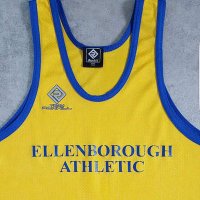 Ellenborough AC (@ellenboroughac) 's Twitter Profile