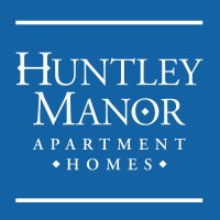 Huntley Manor Apartments(@HuntleyManorApt) 's Twitter Profile Photo