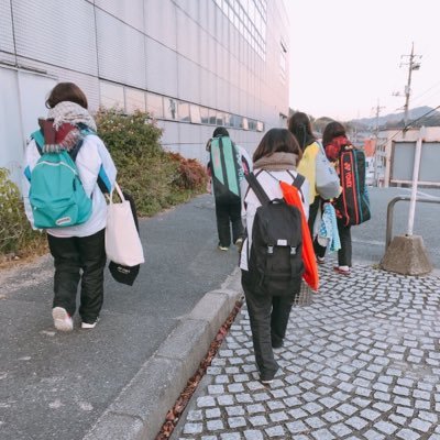 福岡県立大学バドミントンサークル Fpu18bad Twitter 福岡県立大学バドミントンサークル Fpu18bad Twitter