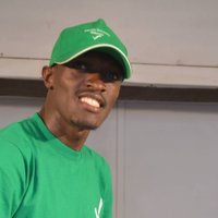 ODONGO KEVIN (KENYA WATER AMBASSADOR)(@EnvironOdongo) 's Twitter Profile Photo