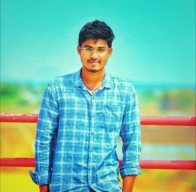 Gopikri50601797's profile picture. Suspense