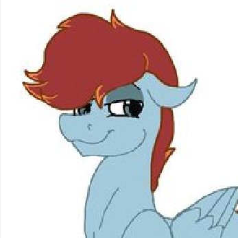 A 23 year old friendly Breightish stallion | Occupation: Workshop Manager for Equestra Rail's Ponyville depo | Marefriend: None | ((GMT+0 British Accented))
