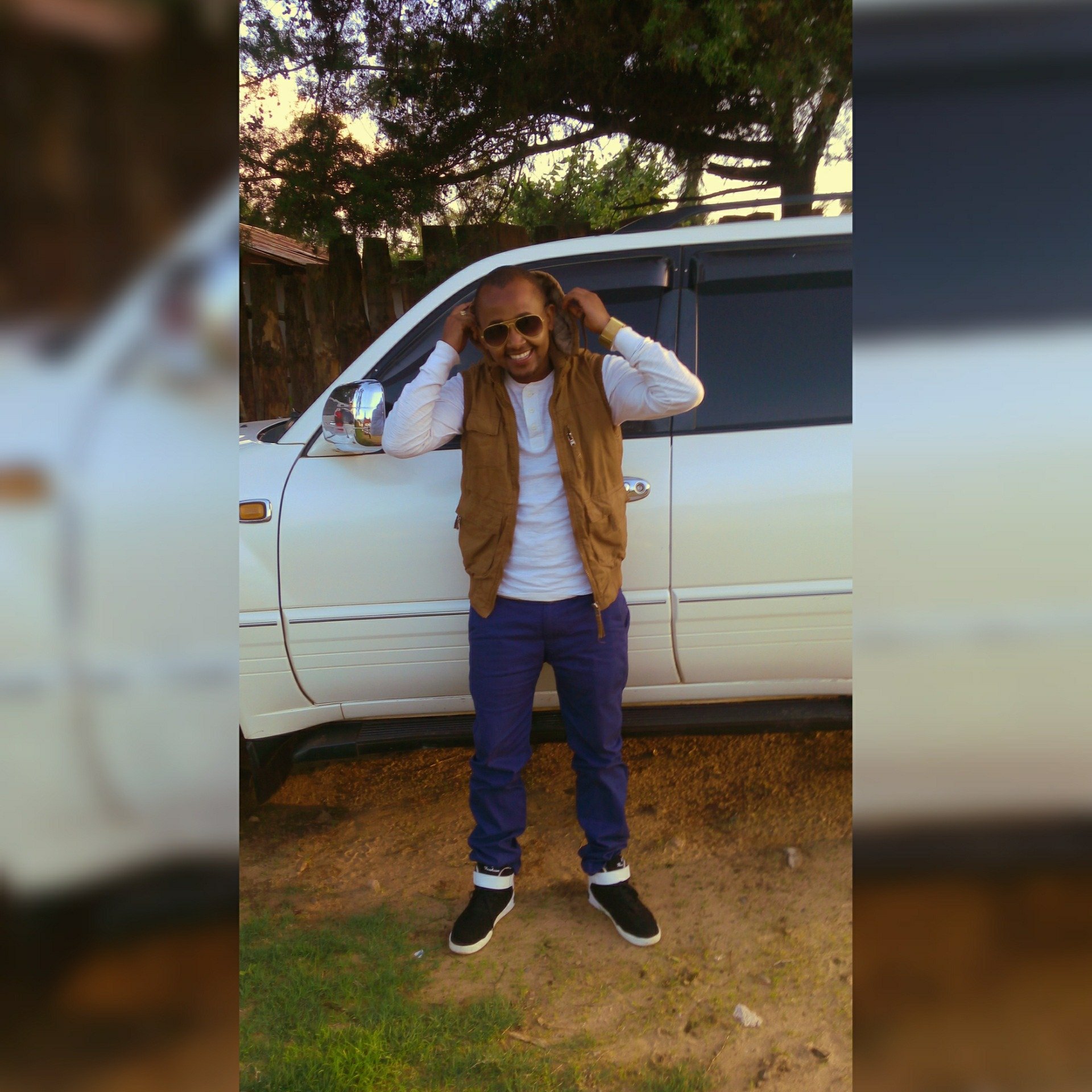 Zeraycornel's profile picture. Laughing for 10 minutes 😂😂😂adds a day to your life. Follow me and you'll live forever!