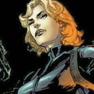 The Legendary Black Widow. Here for business.  #Marvel #MV #21