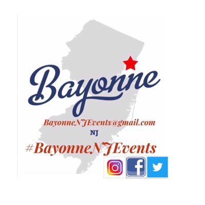 BayonneNJEvents's profile picture. Sharing what Bayonne has to offer. Please email your event flier to BayonneNJEvents@gmail.com there is no bias