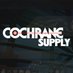 Cochrane Supply & Engineering (@CochraneSupply) Twitter profile photo