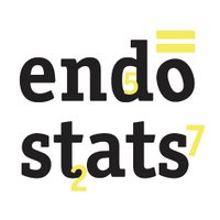 EndoStats (@endostats) 's Twitter Profile Photo EndoStats (@endostats) 's Twitter Profile Photo