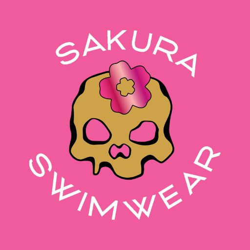 Sakura Swimwear